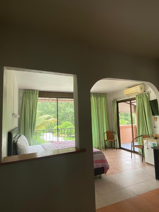 The Sandy House Khaolak Khao Lak Bagian luar foto