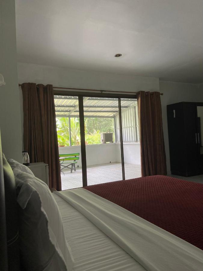 The Sandy House Khaolak Khao Lak Bagian luar foto