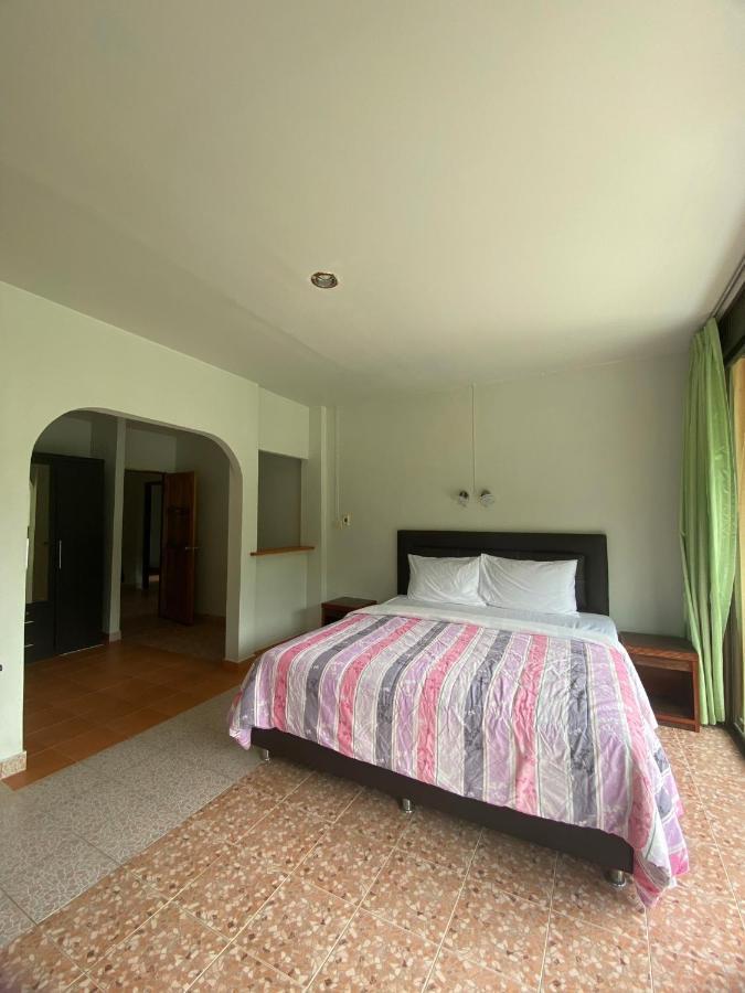 The Sandy House Khaolak Khao Lak Bagian luar foto